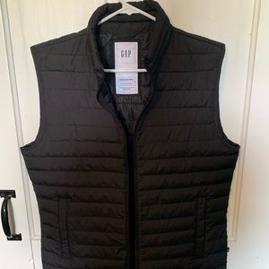 Gap Cold Control Vest - NWOT